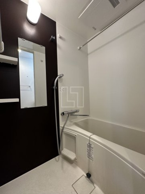 【浴室】 | フォーリアライズ阿波座WEST | フォーリアライズ阿波座WEST　浴室