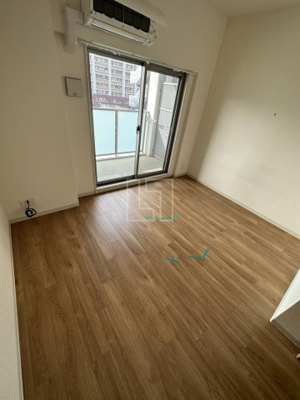 【洋室】 | フォーリアライズ阿波座WEST | フォーリアライズ阿波座WEST　洋室