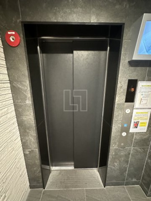 【その他共用部分】 | フォーリアライズ阿波座WEST | フォーリアライズ阿波座WEST　エレベーター