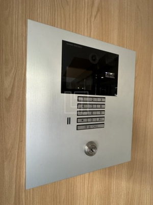 【セキュリティ】 | フォーリアライズ阿波座WEST | フォーリアライズ阿波座WEST　オートロック