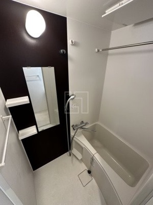 【浴室】 | フォーリアライズ阿波座WEST | フォーリアライズ阿波座WEST　浴室