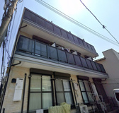 メゾンドプレステージの画像