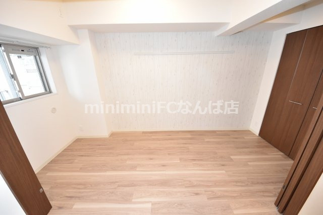 プレサンス阿波座駅前