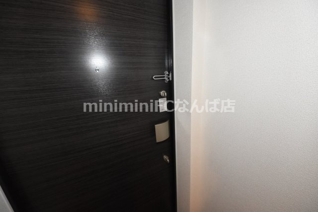 プレサンス阿波座駅前