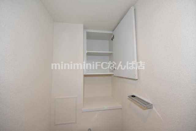 プレサンス阿波座駅前