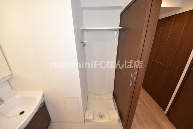 プレサンス阿波座駅前