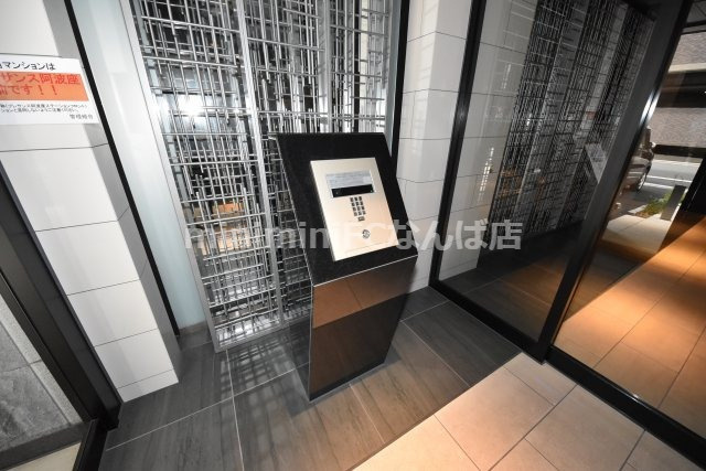 プレサンス阿波座駅前