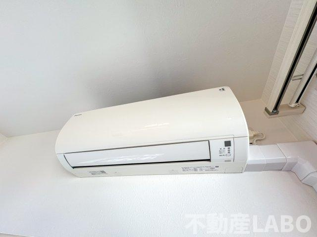 プレジオ難波EUROのその他