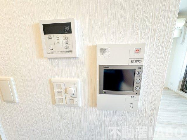 プレジオ難波EUROのその他