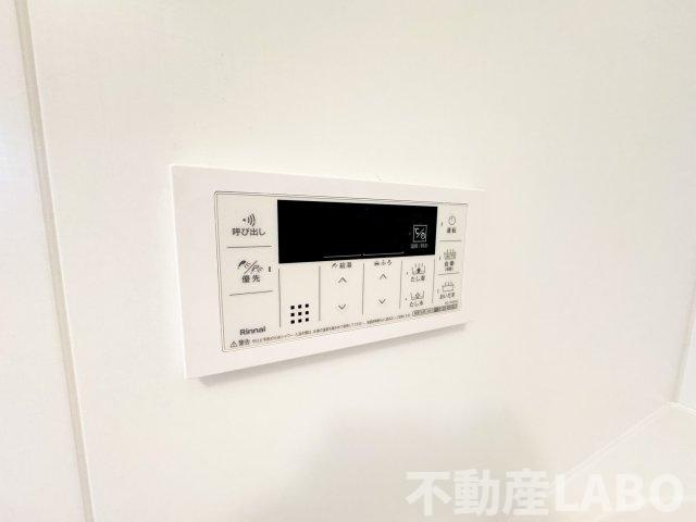 プレジオ難波EUROのその他