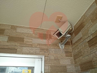 【セキュリティ】 | レスト大美野