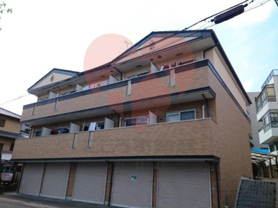 【外観】 | レスト大美野