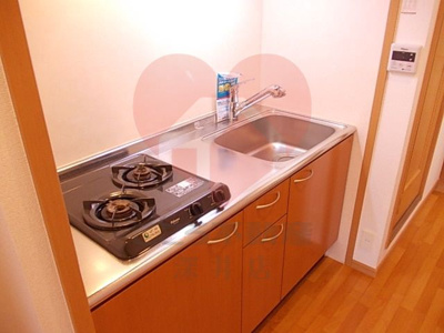 【キッチン】 | レスト大美野