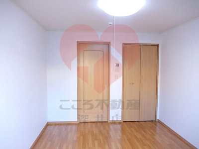 【居間・リビング】 | レスト大美野