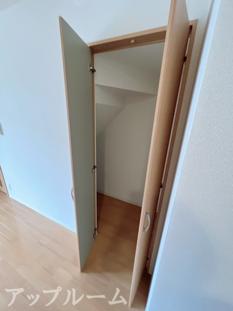 メゾン　ド　ル　シエル　ブリュの収納