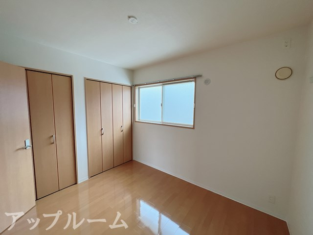 メゾン　ド　ル　シエル　ブリュの居間・リビング