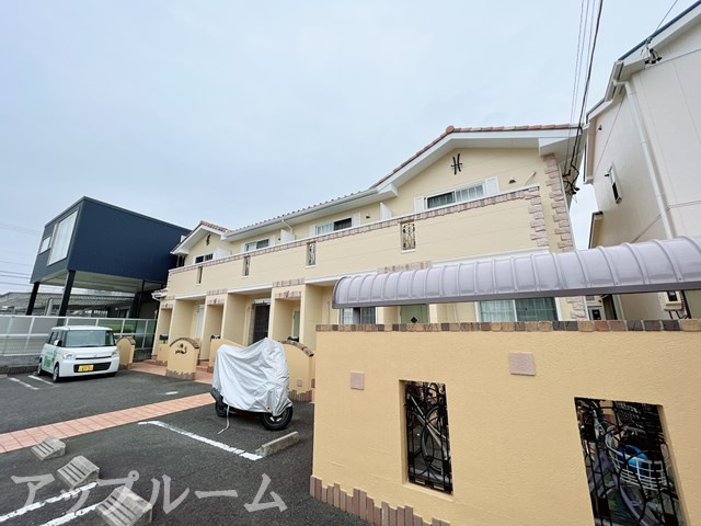 メゾン　ド　ル　シエル　ブリュのその他