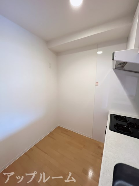 メゾン　ド　ル　シエル　ブリュのキッチン