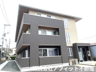 【外観】 | オアシス木之庄