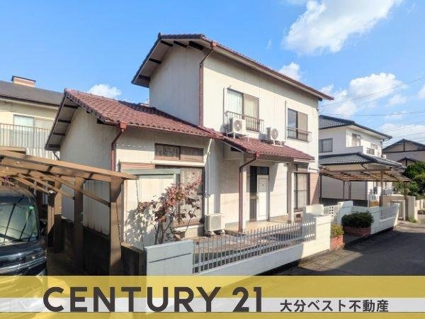 森町西2丁目　中古