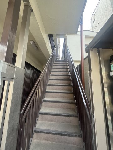 西麻布Ｂ．Ｇ．Ａのその他共用部分