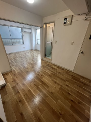 西麻布Ｂ．Ｇ．Ａの居間・リビング