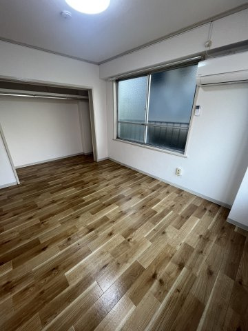 西麻布Ｂ．Ｇ．Ａの和室