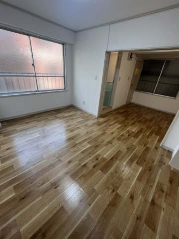 西麻布Ｂ．Ｇ．Ａの居間・リビング