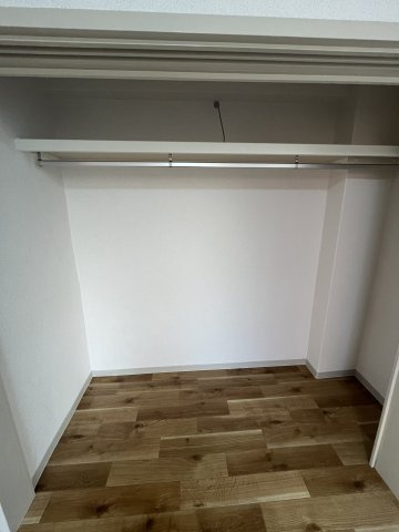 西麻布Ｂ．Ｇ．Ａの収納