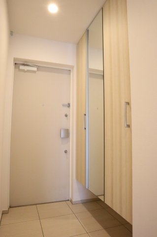 アルファステイツ中前川町Ⅱのその他