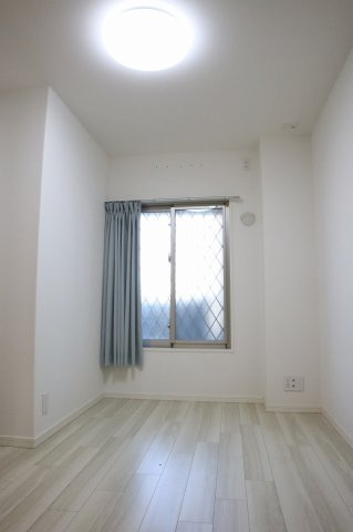 アルファステイツ中前川町Ⅱのその他|洋室5.0帖