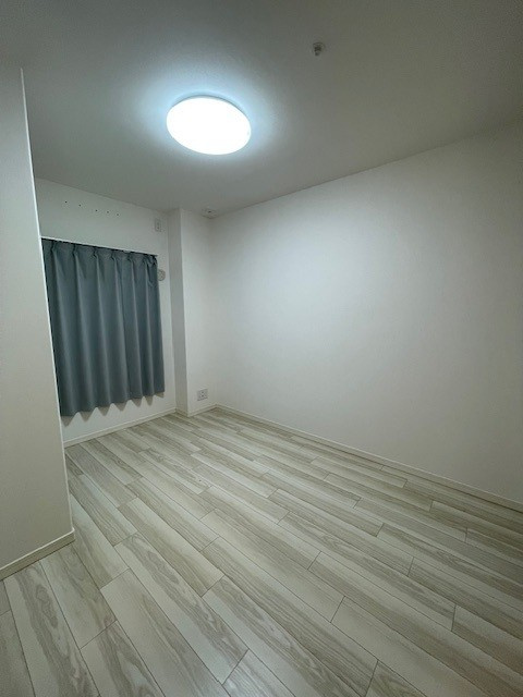 アルファステイツ中前川町Ⅱの洋室|洋室5.0帖