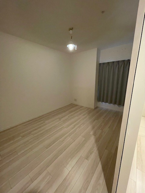 アルファステイツ中前川町Ⅱの洋室|洋室6.0帖