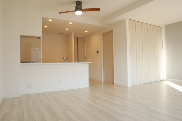 アルファステイツ中前川町Ⅱ