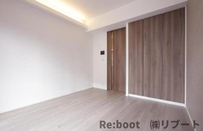 【居間・リビング】 | ブランシエスタ西船橋