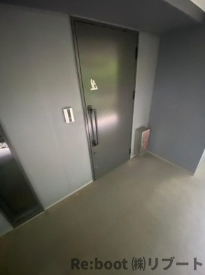 【内装】 | ブランシエスタ西船橋