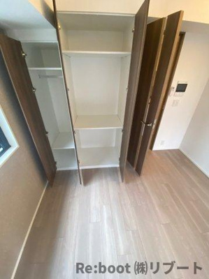 【収納】 | ブランシエスタ西船橋