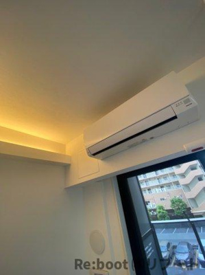 【設備】 | ブランシエスタ西船橋