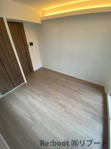 【居間・リビング】 | ブランシエスタ西船橋