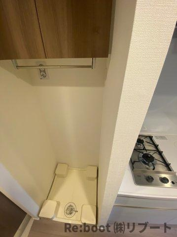 【設備】 | ブランシエスタ西船橋