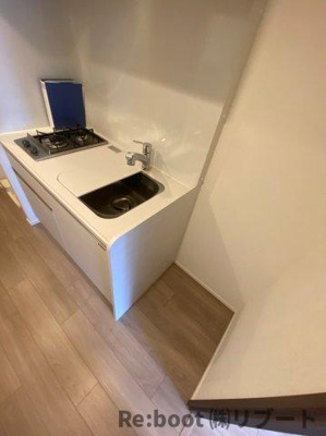 【キッチン】 | ブランシエスタ西船橋