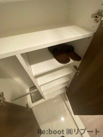 【内装】 | ブランシエスタ西船橋