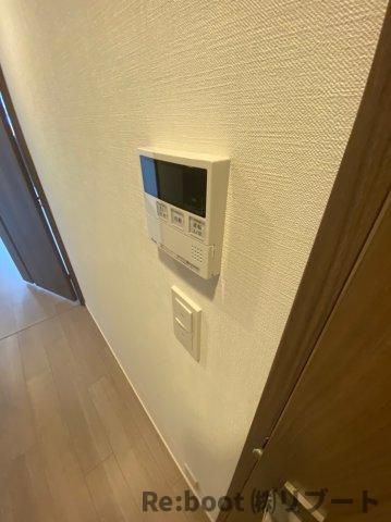 【設備】 | ブランシエスタ西船橋