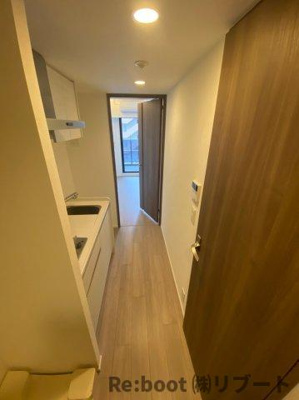 【内装】 | ブランシエスタ西船橋