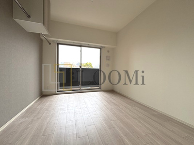 【居間・リビング】 | ファステート難波ヴィラント | ファステート難波ヴィラント　洋室