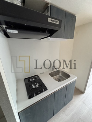 【キッチン】 | ファステート難波ヴィラント | ファステート難波ヴィラント　キッチン