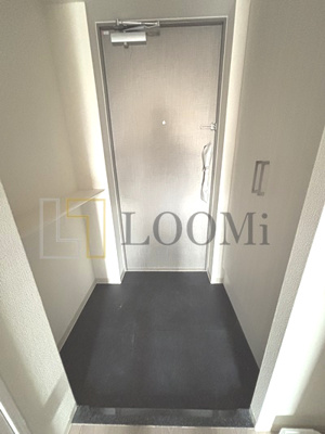 【玄関】 | ファステート難波ヴィラント | ファステート難波ヴィラント　玄関