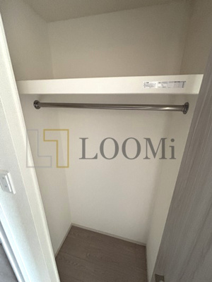 【その他】 | ファステート難波ヴィラント | ファステート難波ヴィラント　クローゼット