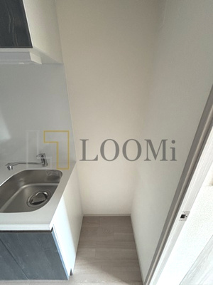 【その他】 | ファステート難波ヴィラント | ファステート難波ヴィラント　冷蔵庫置場