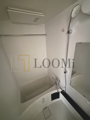 【浴室】 | ファステート難波ヴィラント | ファステート難波ヴィラント　浴室